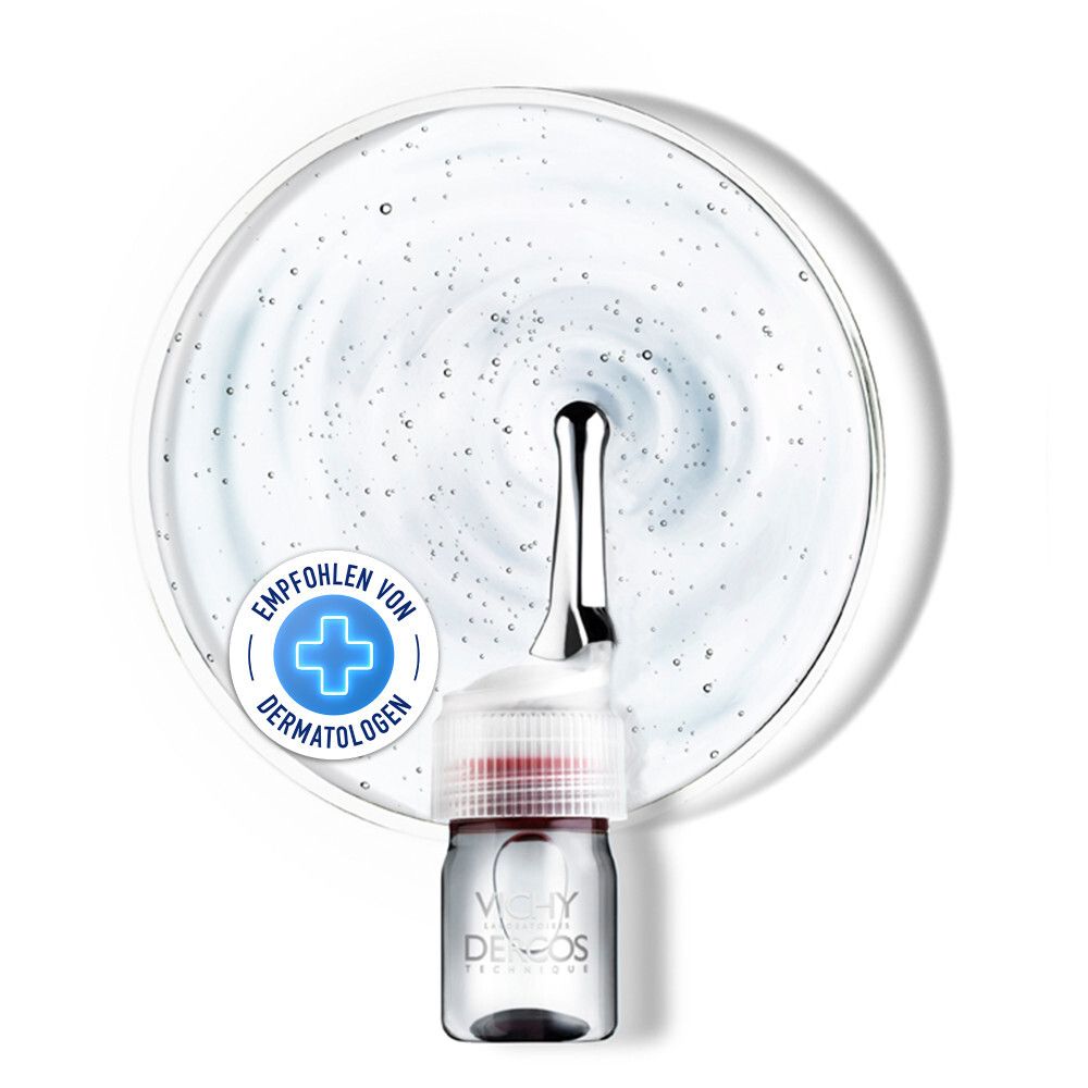 VICHY Dercos Aminexil Clinical 5