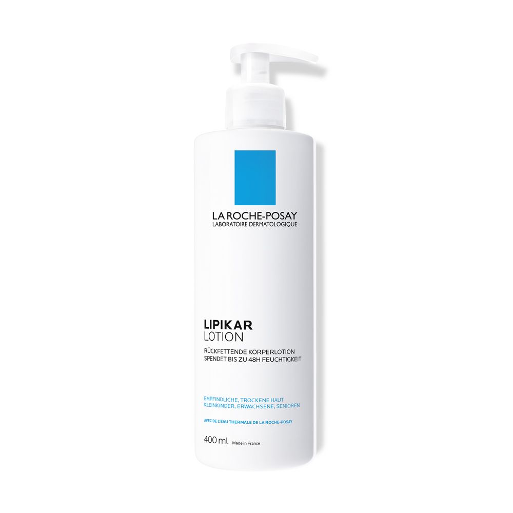 LA ROCHE-POSAY LIPIKAR LOTION