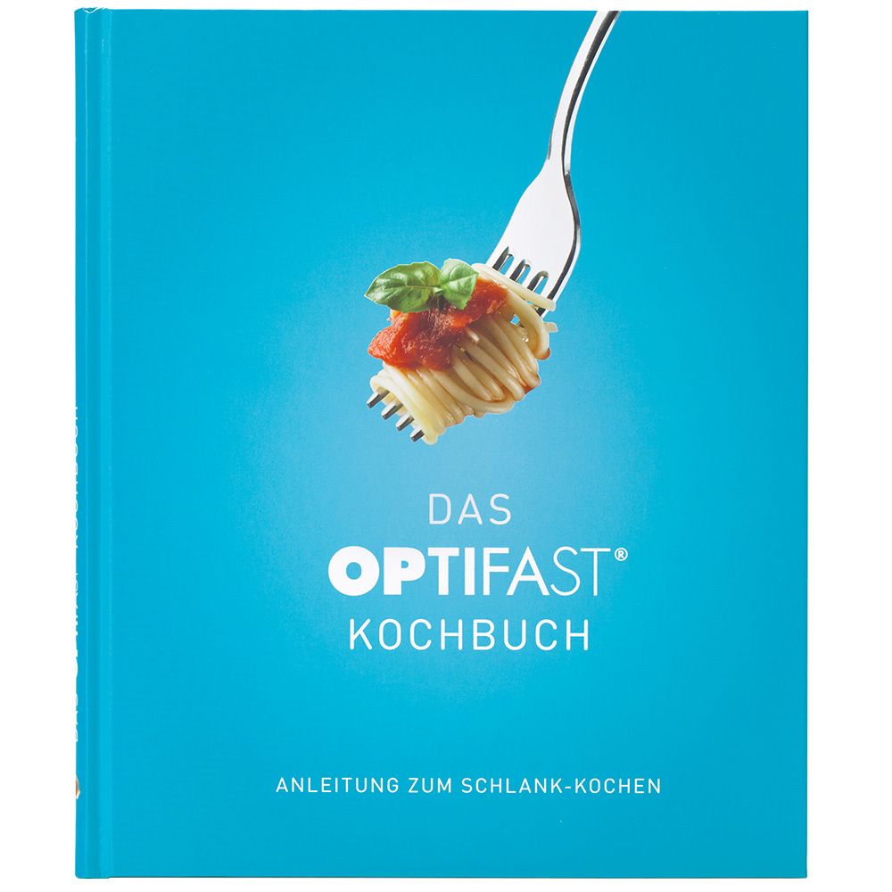 OPTIFAST® Kochbuch