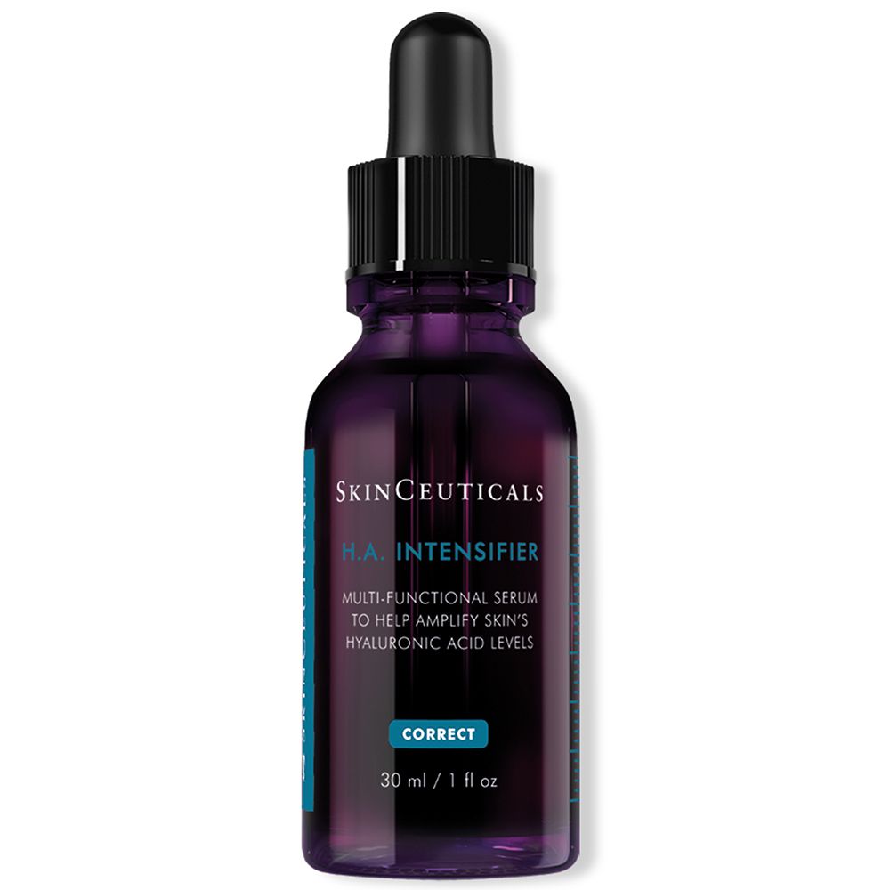 SkinCeuticals H.A. INTENSIFIER, Anti-Aging Serum mit hochkonzentrierter Hyaluronsäure