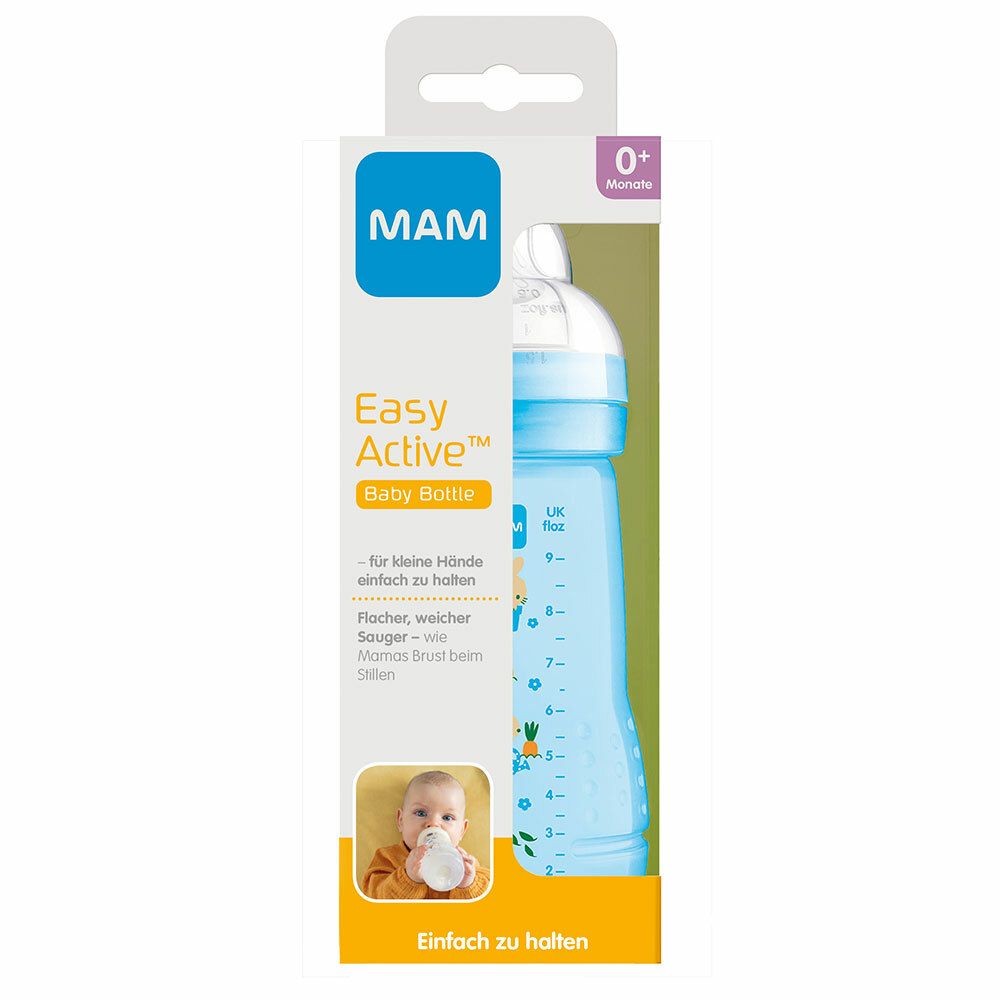 Image of MAM Easy Active™ 270 ml