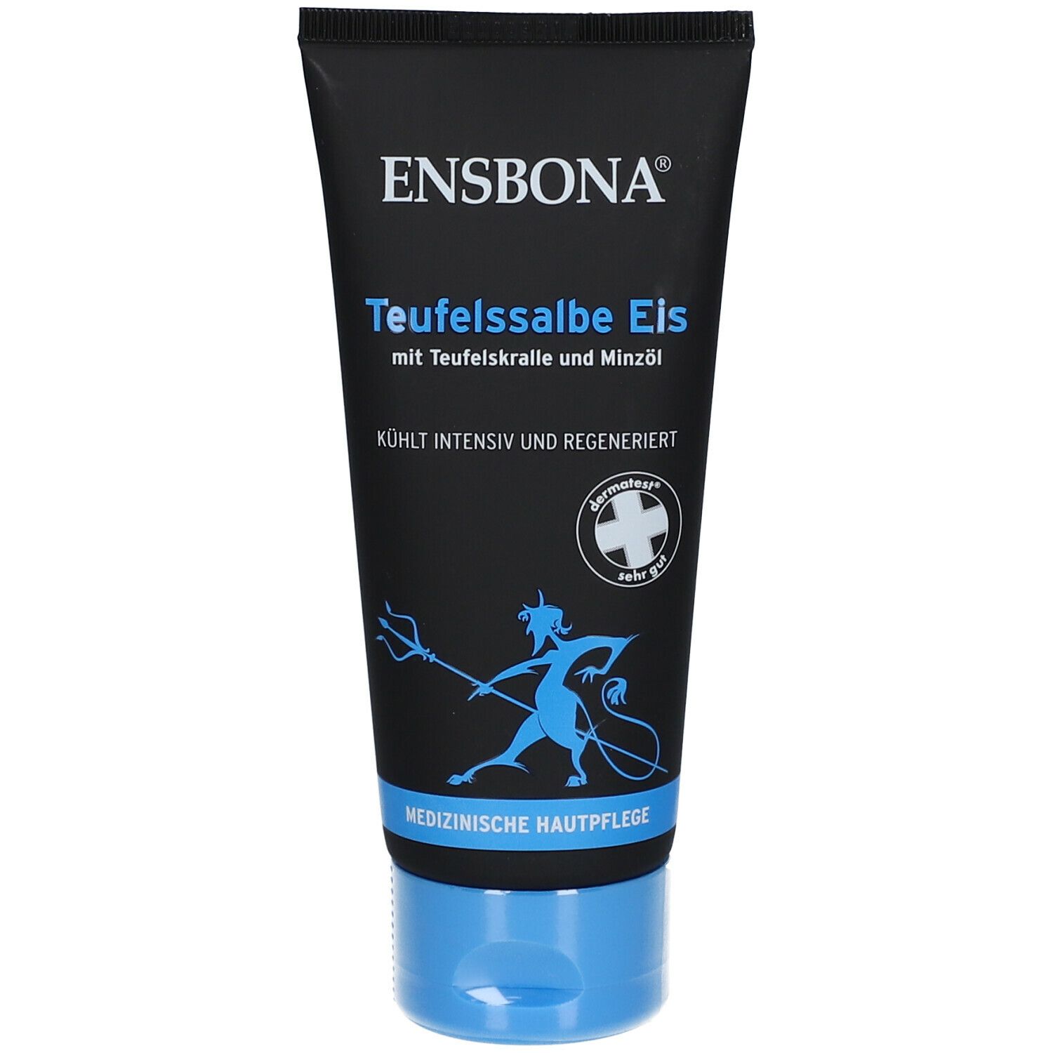 Image of ENSBONA® Teufelssalbe Eis