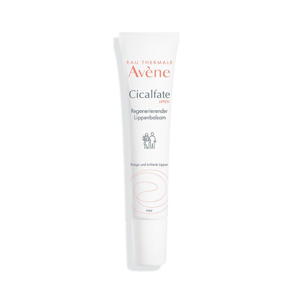 Avène Cicalfate Lèvres baume réparateur