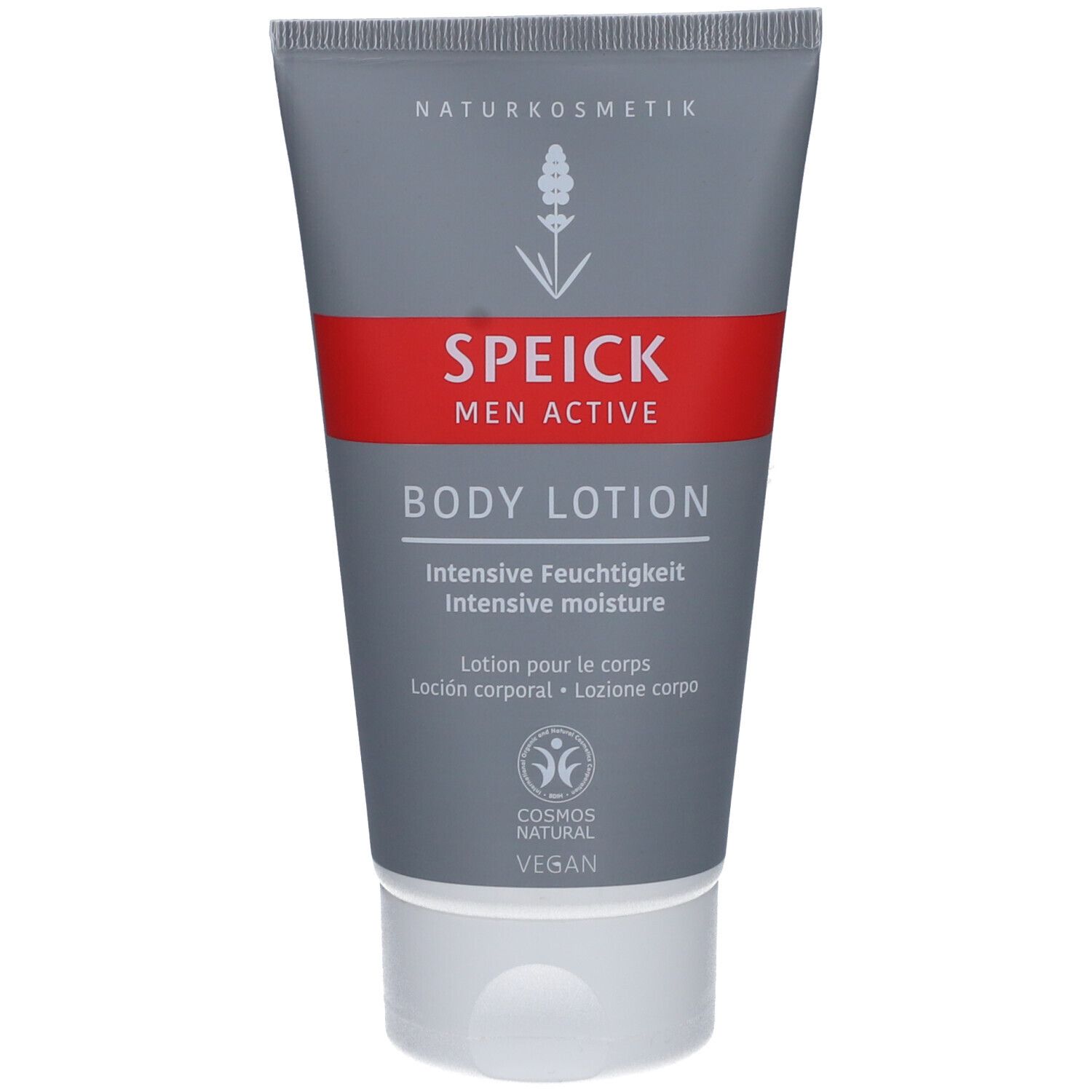 Image of SPEICK Men Active Body Lotion