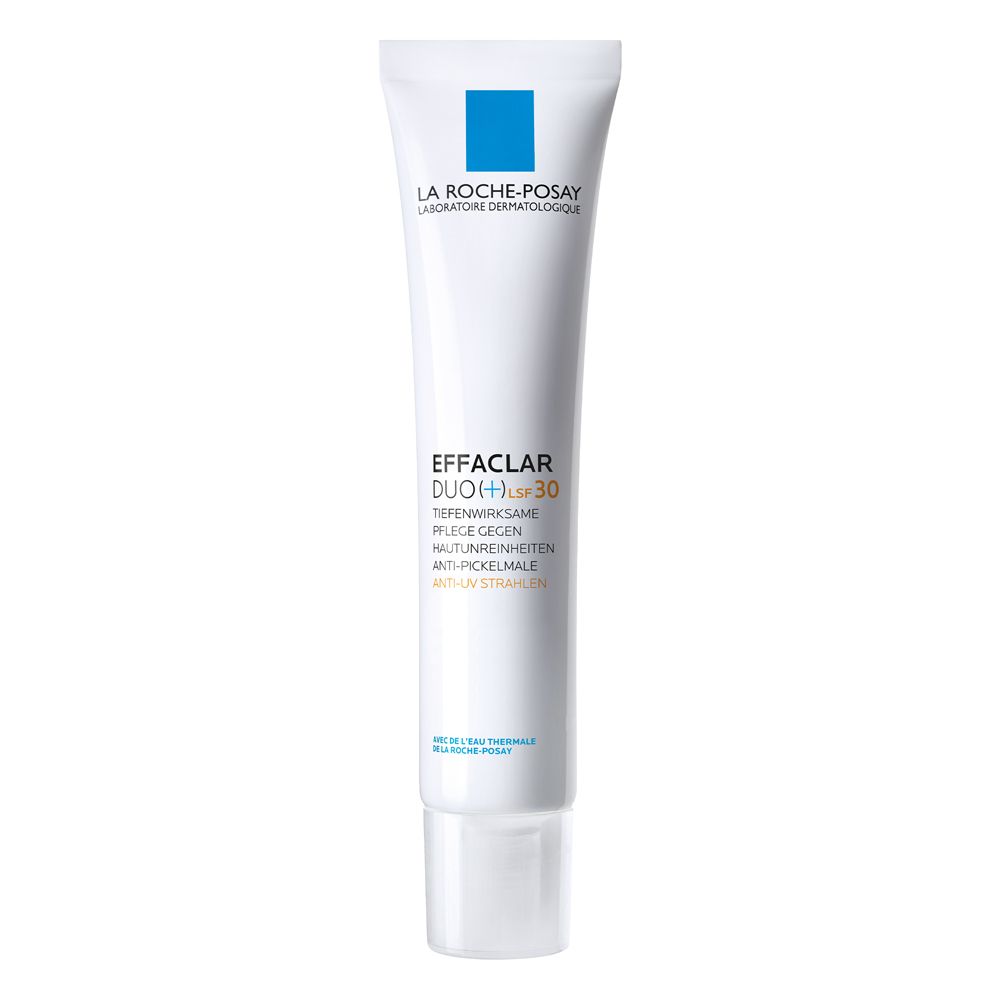 La Roche Posay Effaclar Duo+ UV 30