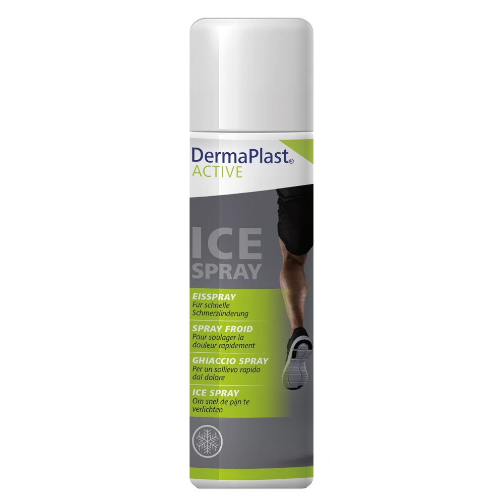 DERMAPLAST Active Ice Spray