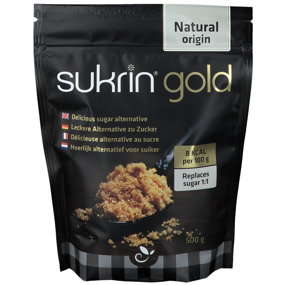 Image of sukrin® gold