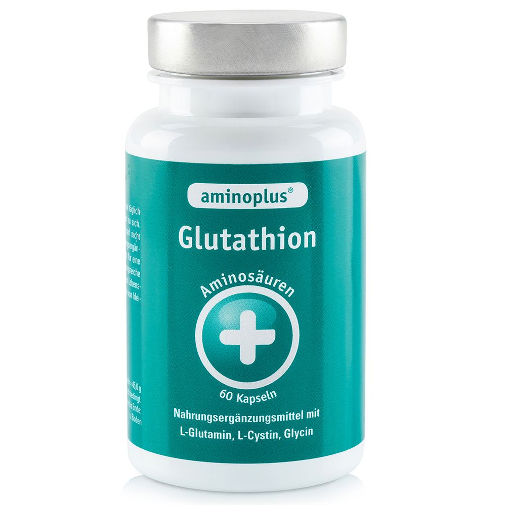 Image of aminoplus® Glutathion