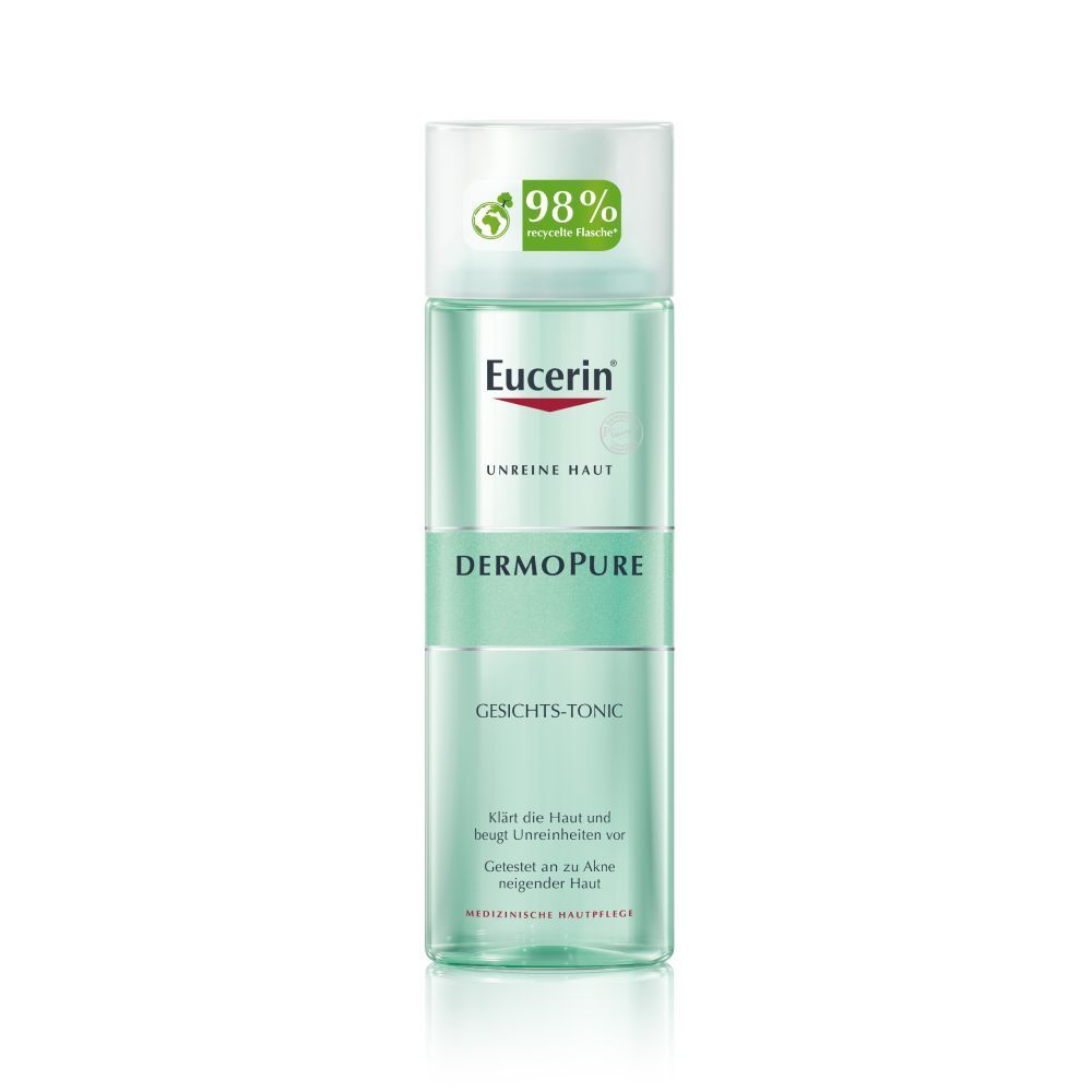 Eucerin® DermoPure Gesichts-Tonic