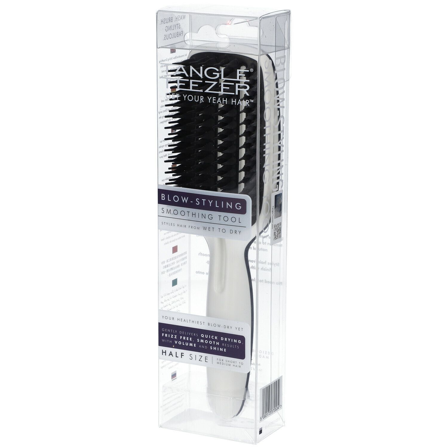 TANGLE TEEZER® Styling Hair Brush Brosse à cheveux soufflante