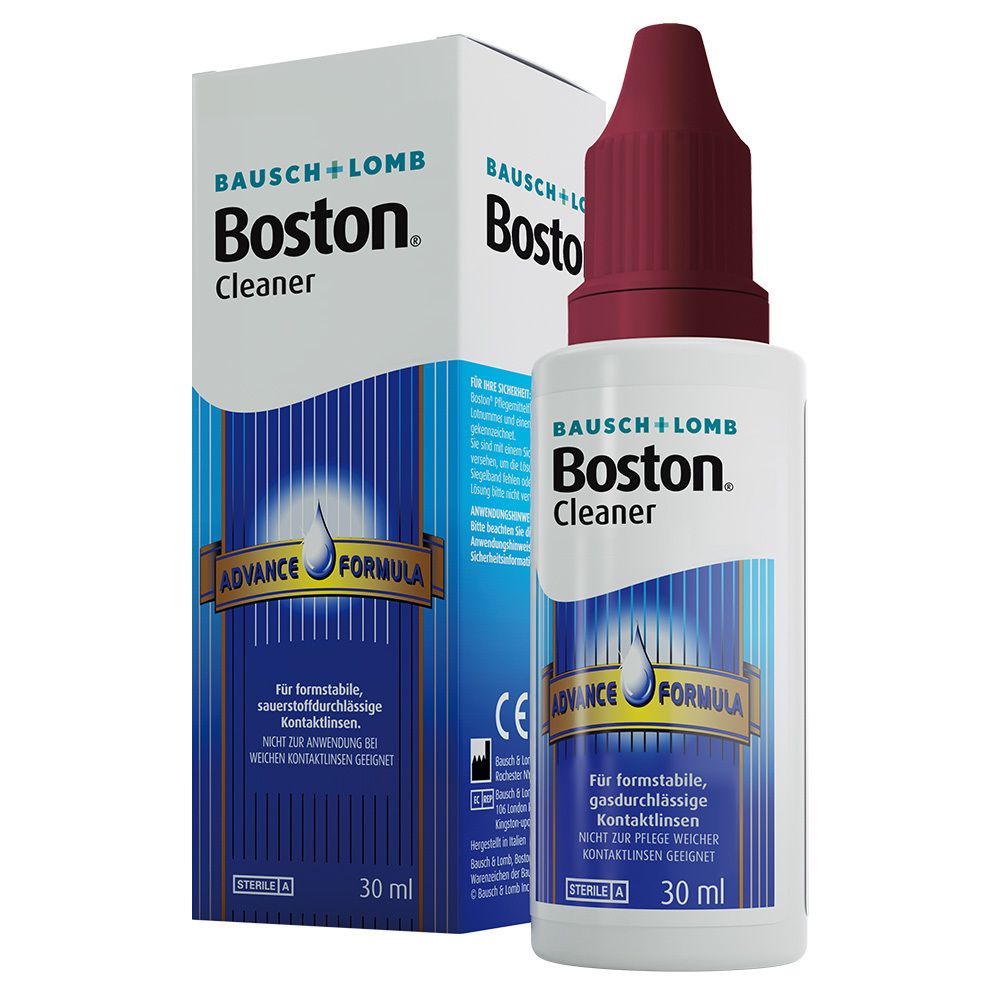 Image of Boston® Advance Cleaner