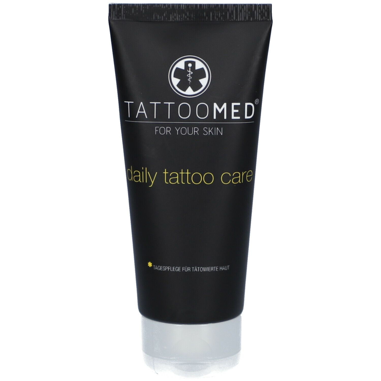 Image of TattooMed® daily tattoo care