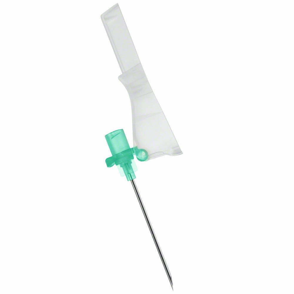 Image of Sterican® Safety Kanülen 23G 0,6 x 40 mm