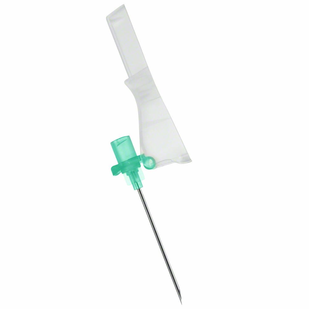 Image of Sterican® Safety 20 G 0,9 x 25mm