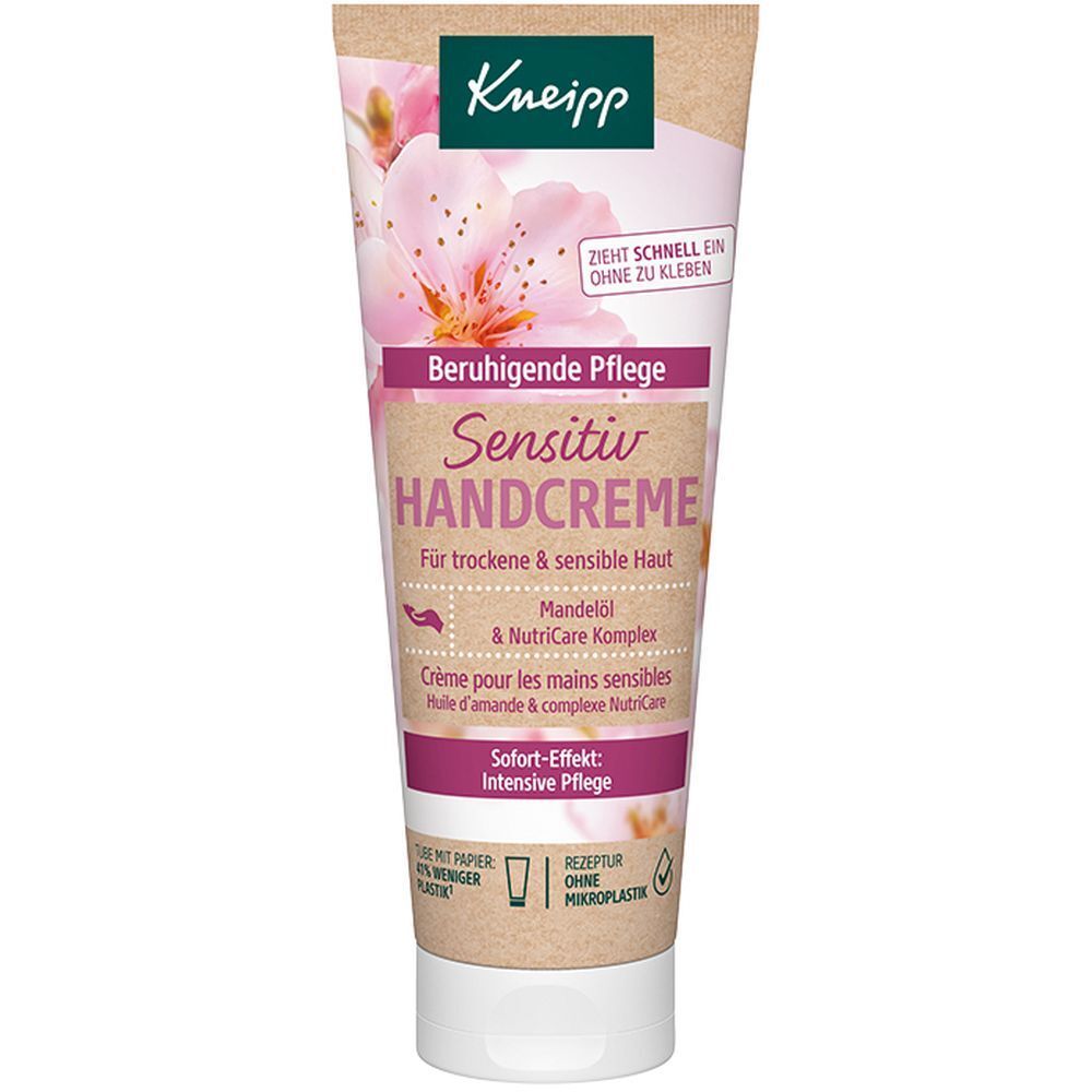 Kneipp® Sensitiv-Handcreme