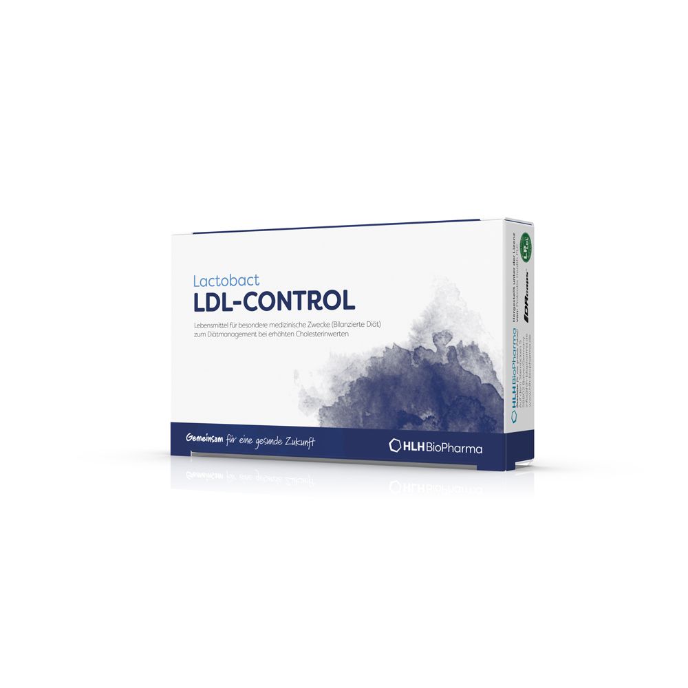 Lactobact® LDL-CONTROL