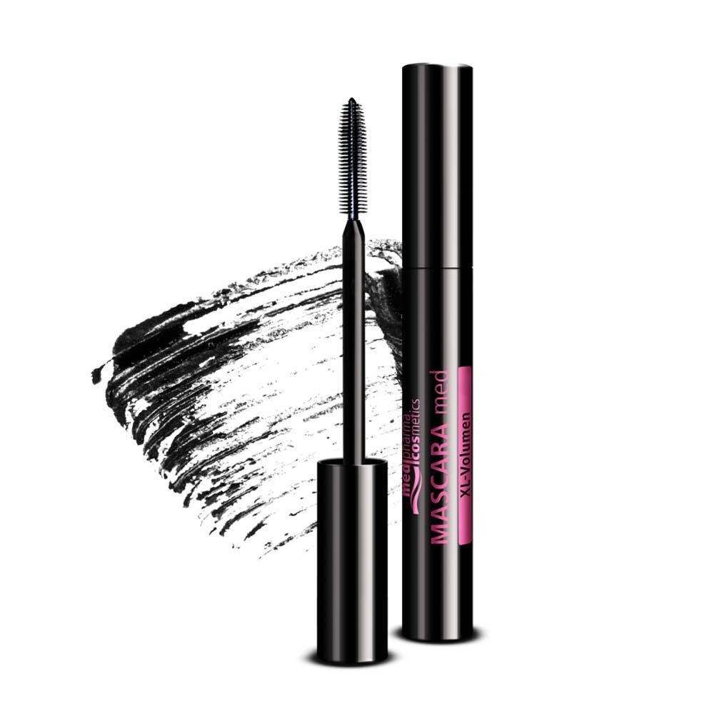 medipharma cosmetics Mascara med Volume