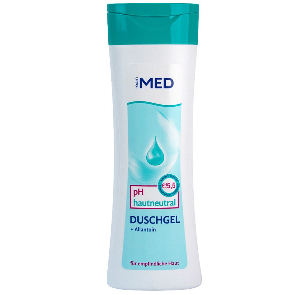 Image of ReAm® Med Duschgel pH 5,5