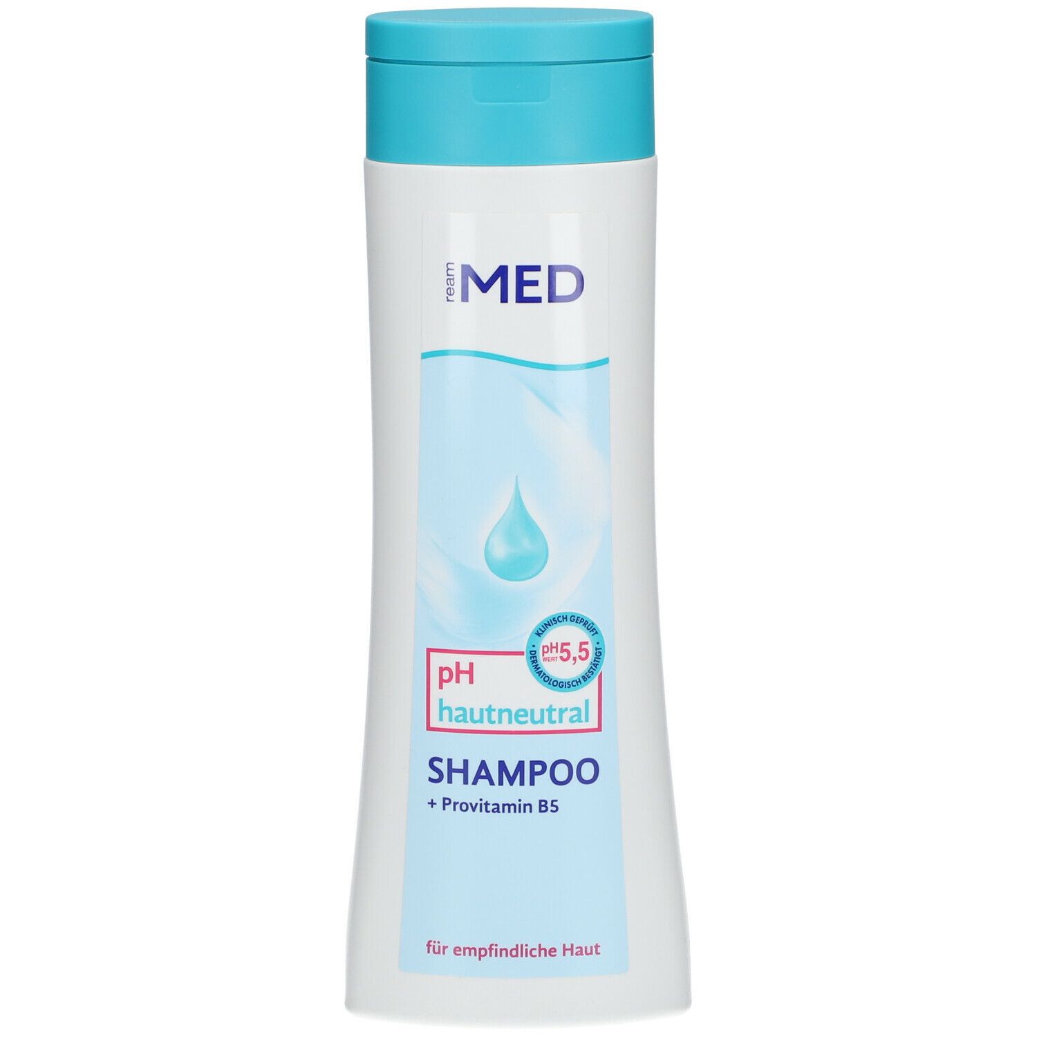 Image of ReAm® Shampoo PH 5,5