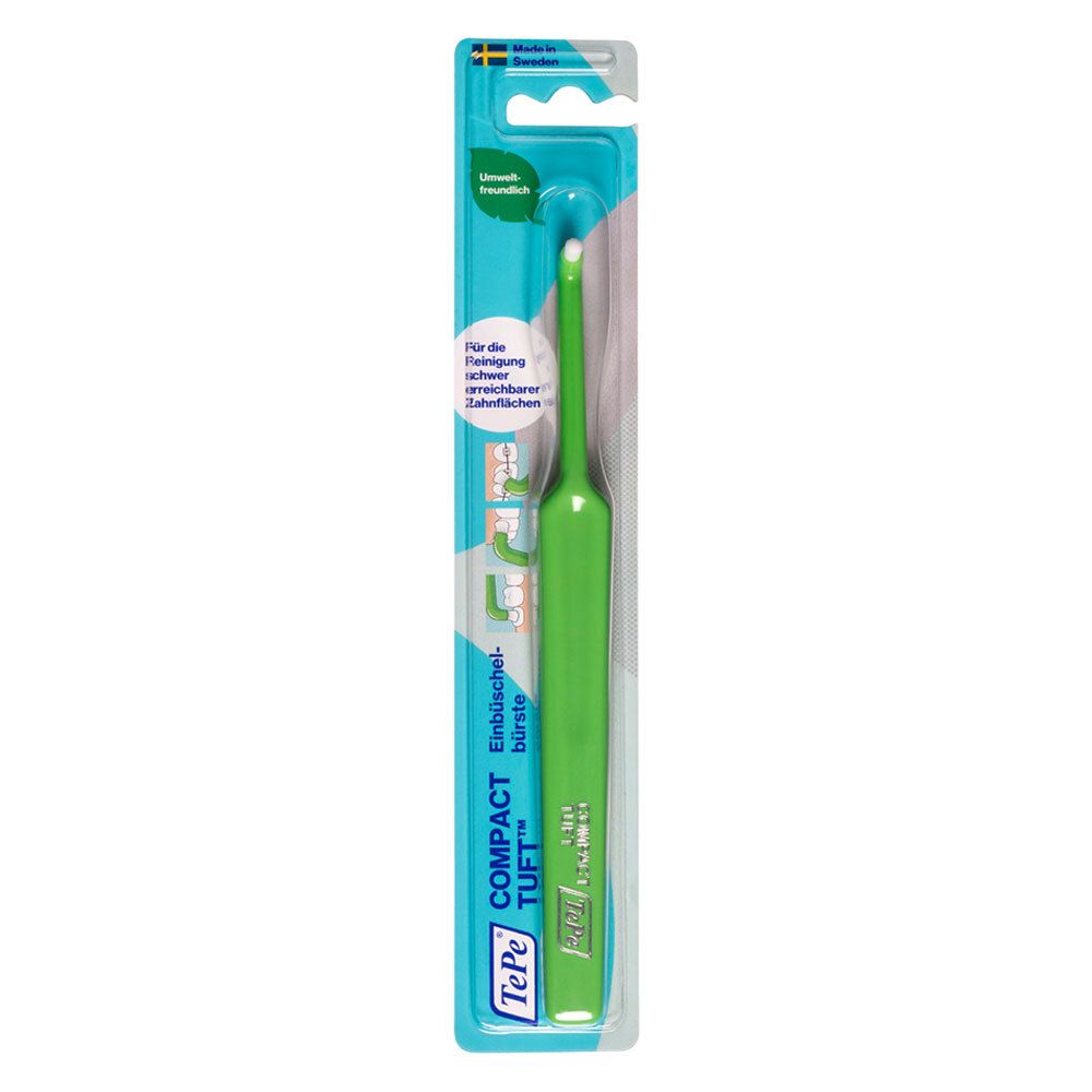 TePe Compact Tuft™