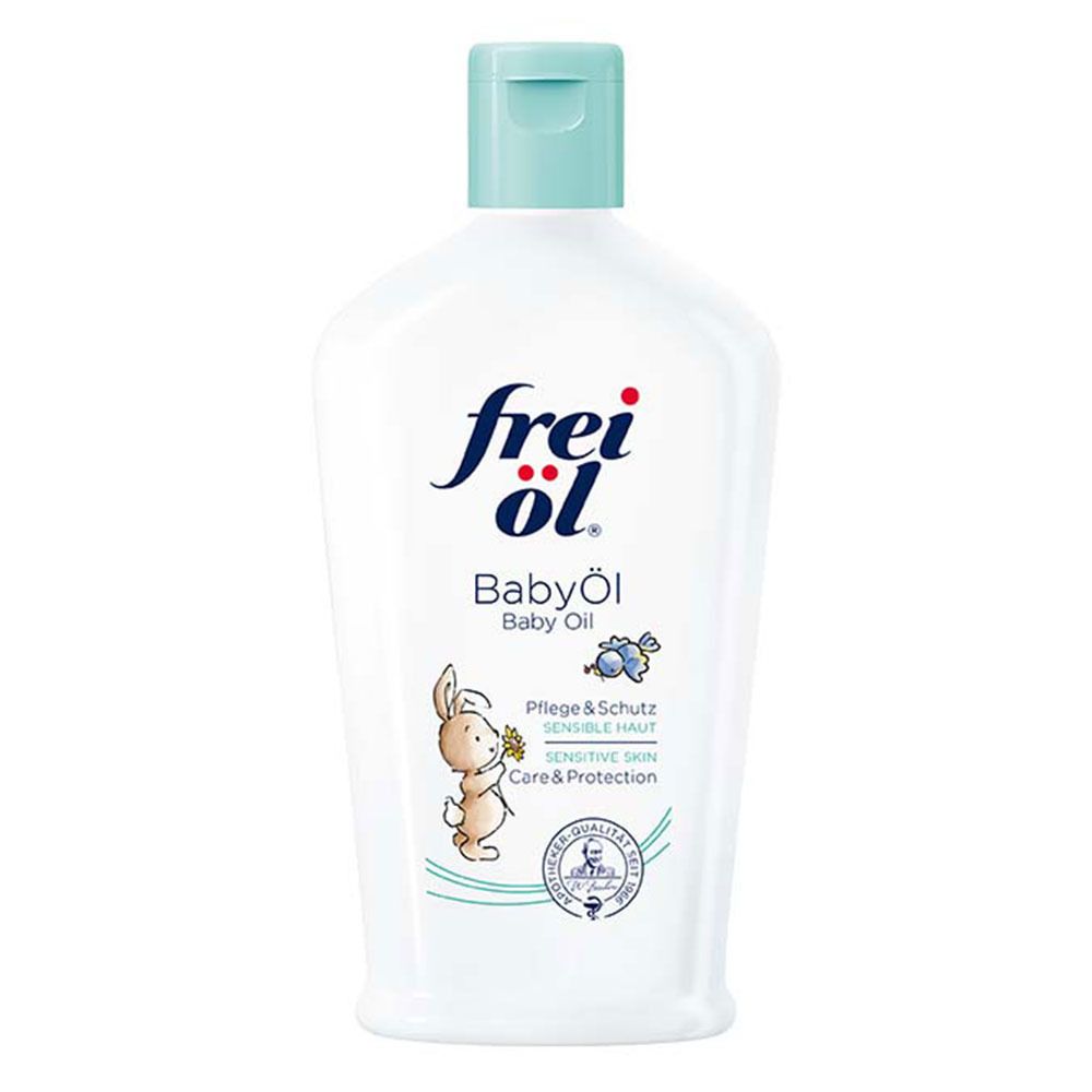 Image of frei Öl® Baby Öl