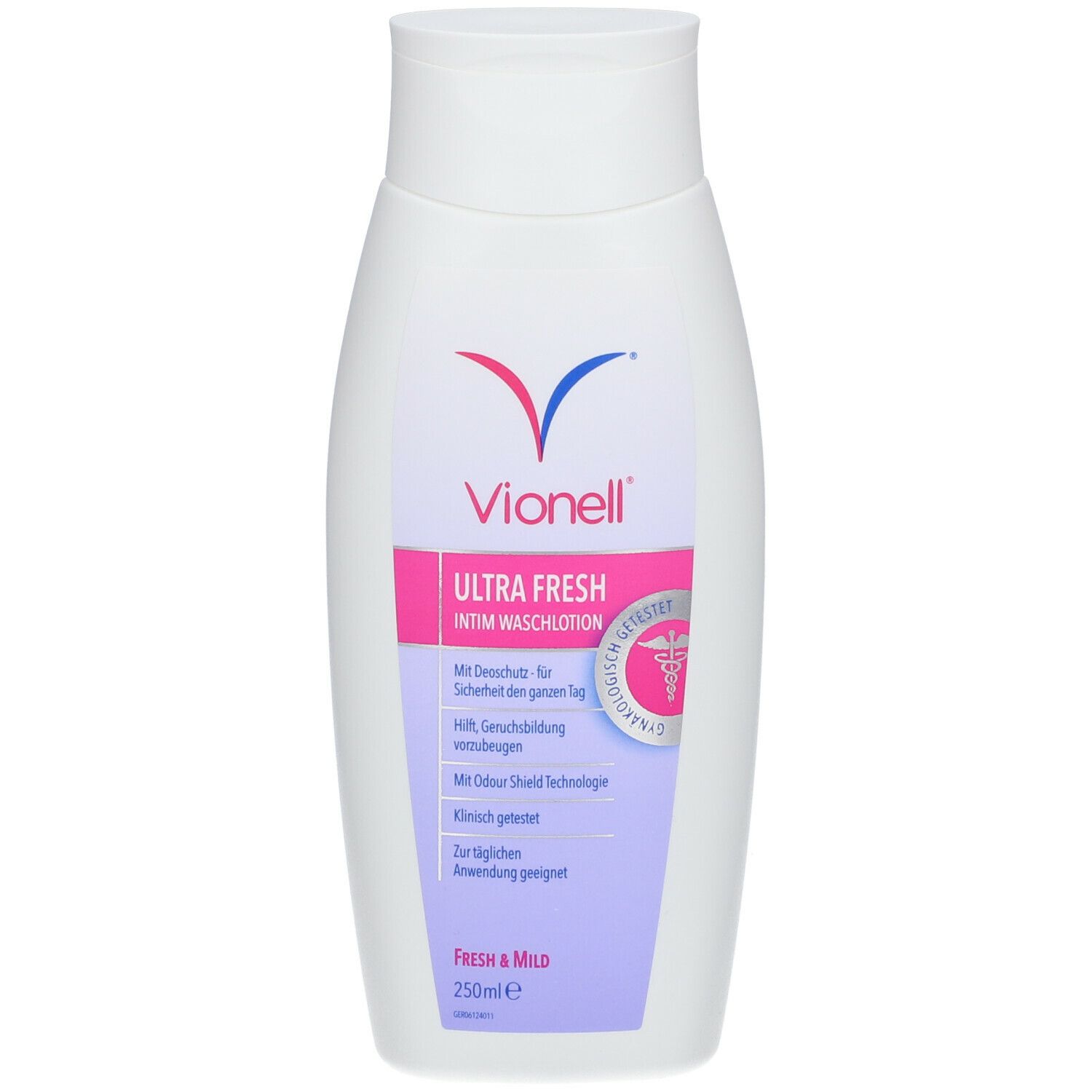 Image of vionell® Ultra Fresh Intim-Waschlotion