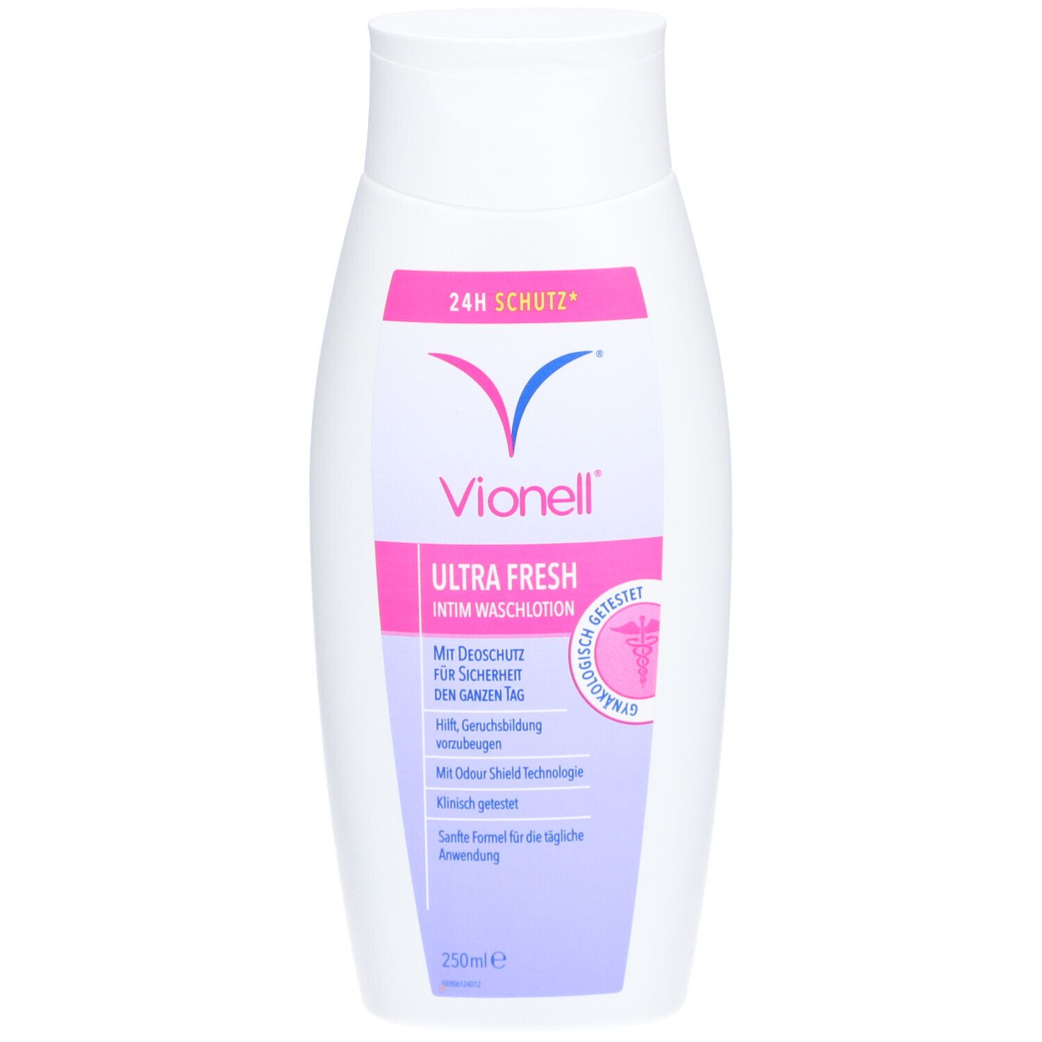 Image of vionell® Ultra Fresh Intim-Waschlotion