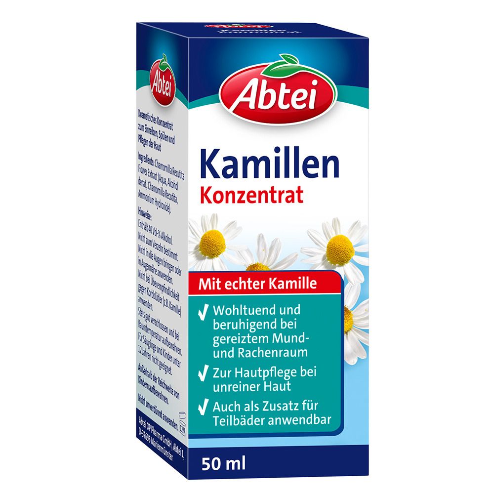 Image of Abtei Kamillen