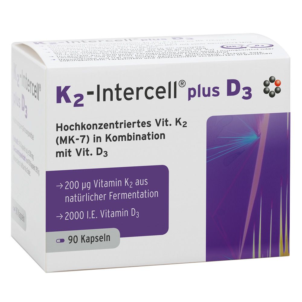 Image of K2-Intercell® plus D3