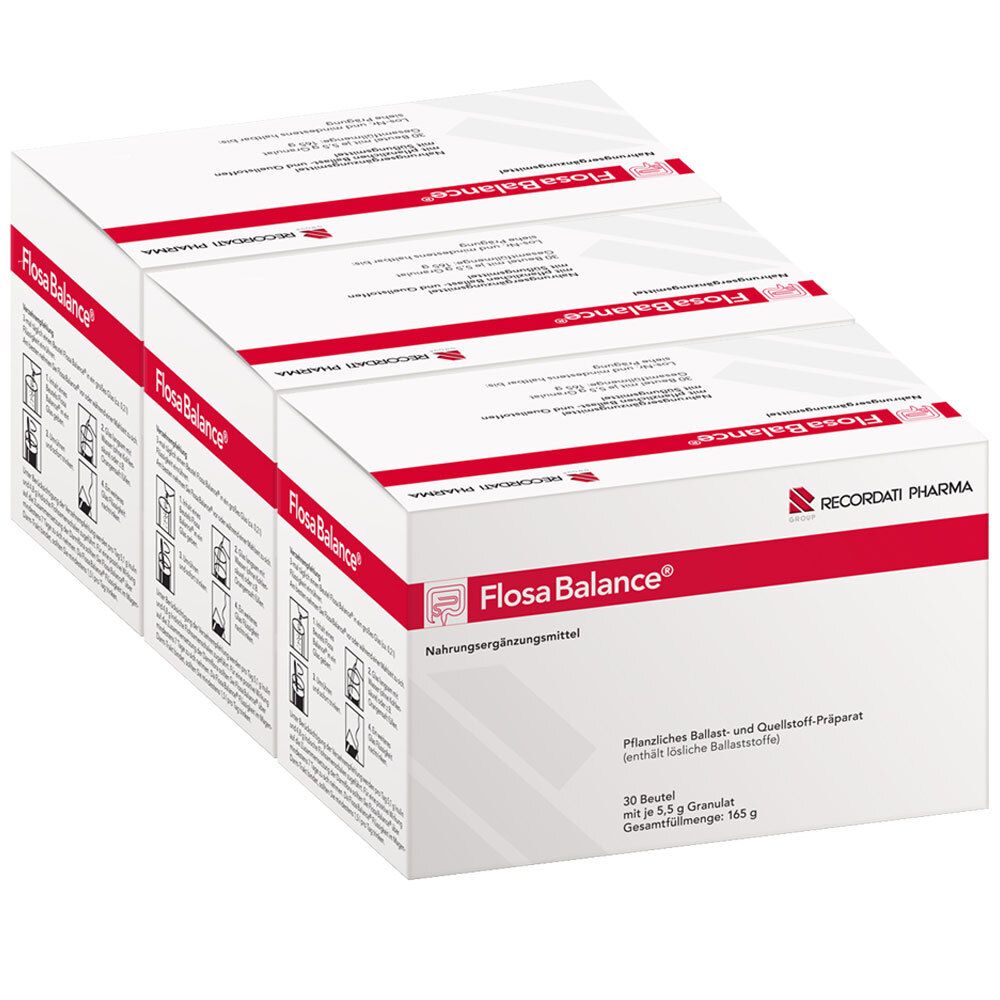 Flosa Balance®