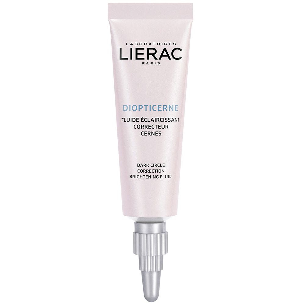 LIERAC DIOPTICERNE Augenfluid gegen Augenringe