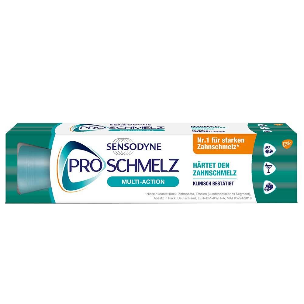 SENSODYNE ProSchmelz Multi-Action dentifrice