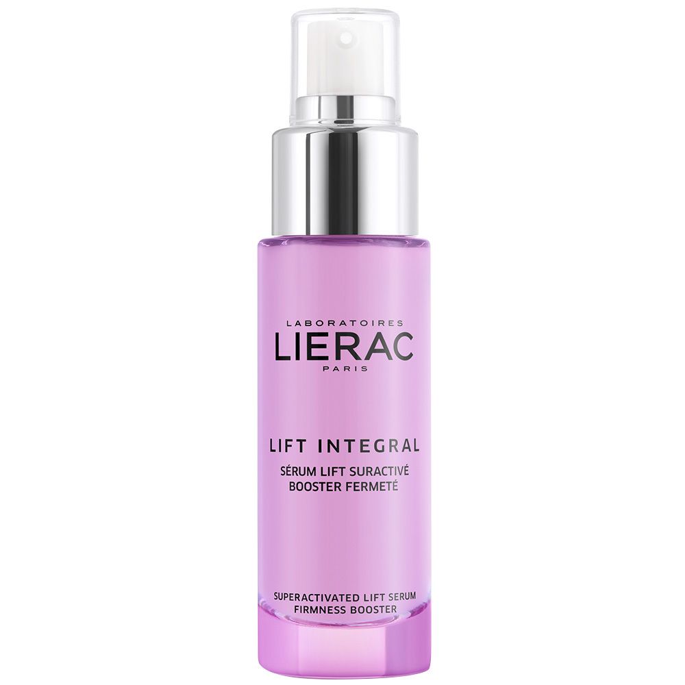 LIERAC LIFT INTEGRAL Lifting Serum Festigkeit