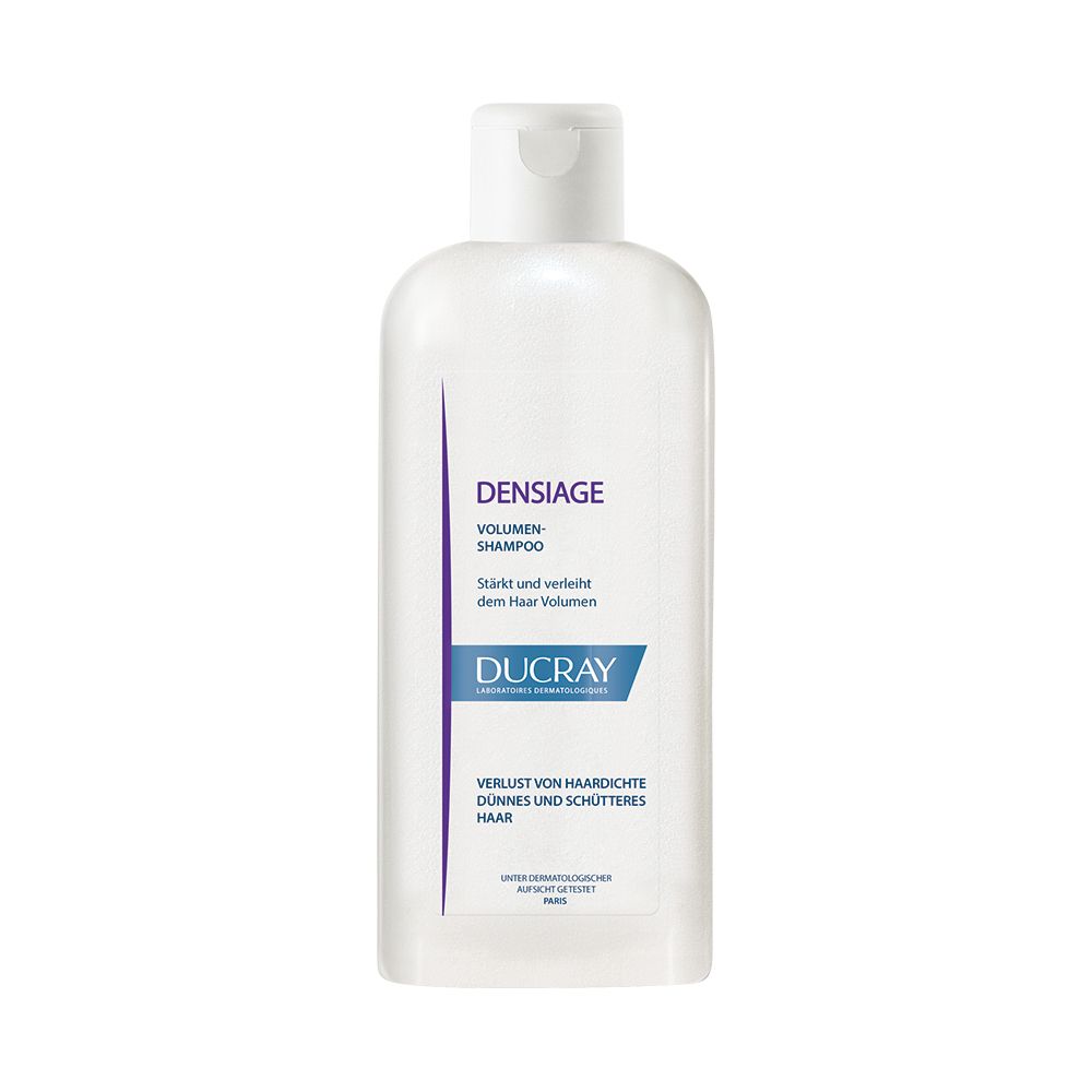 DUCRAY DENSIAGE Volume Shampooing
