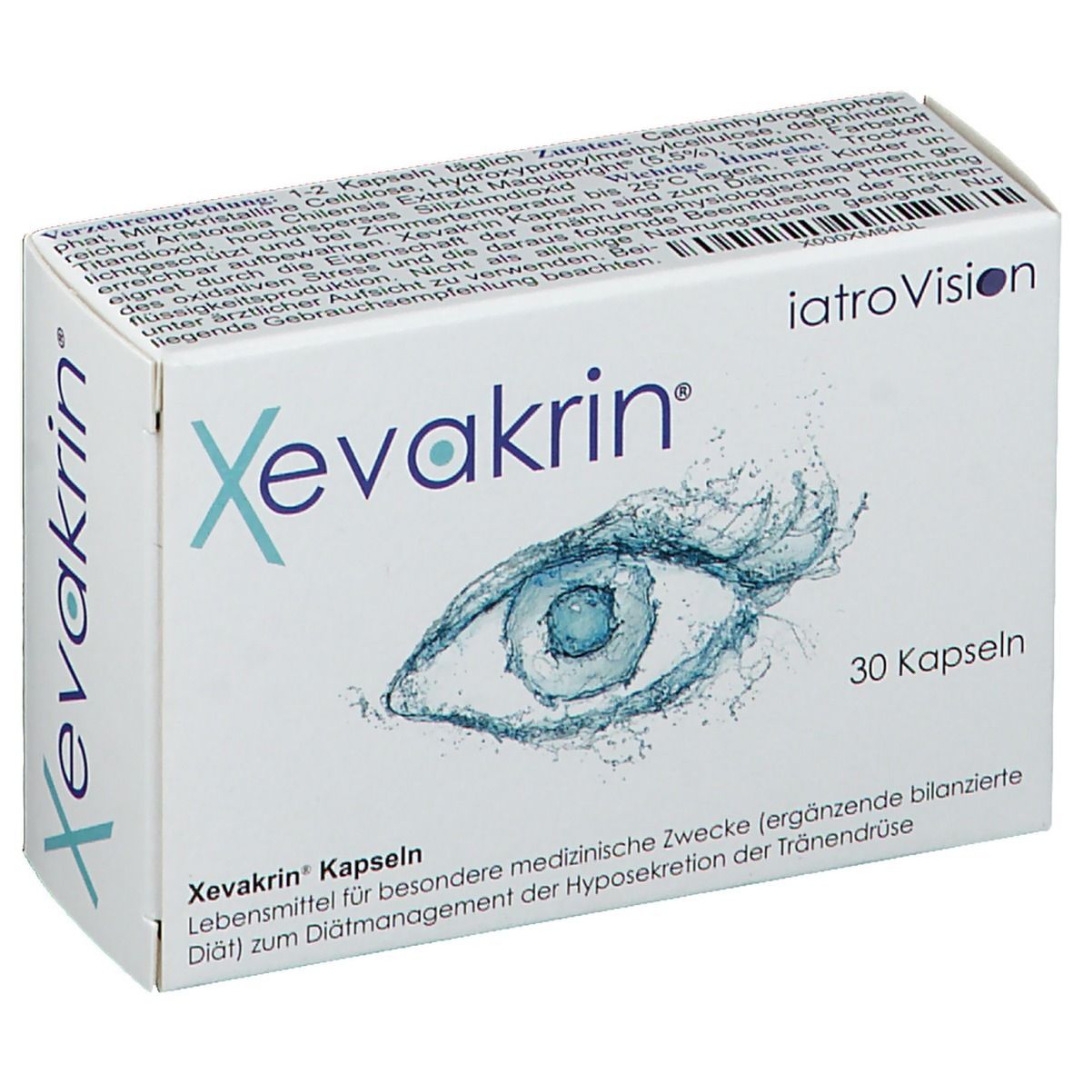 Xevakrin®