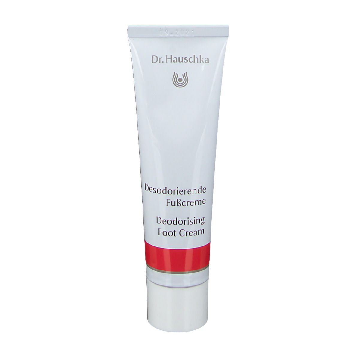 Dr. Hauschka® Crème désodorisante pieds