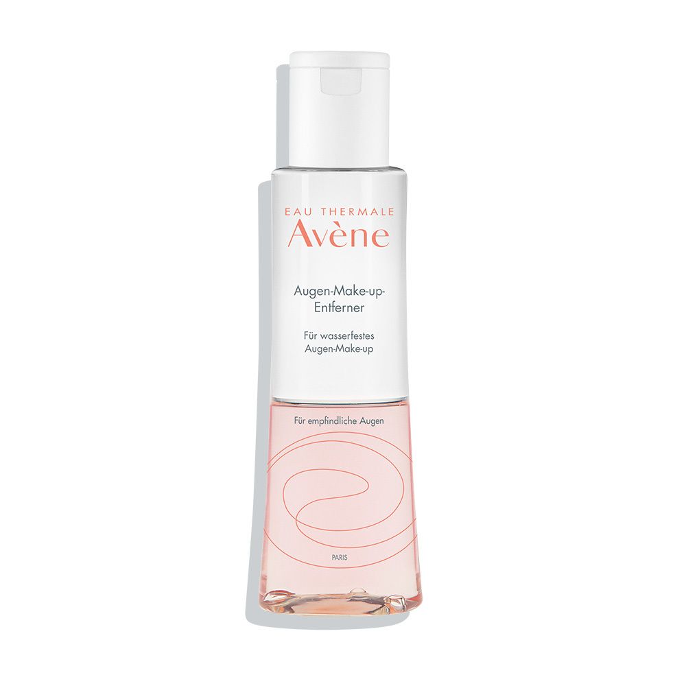 Avène Démaquillant yeux douceur pour maquillage waterproof