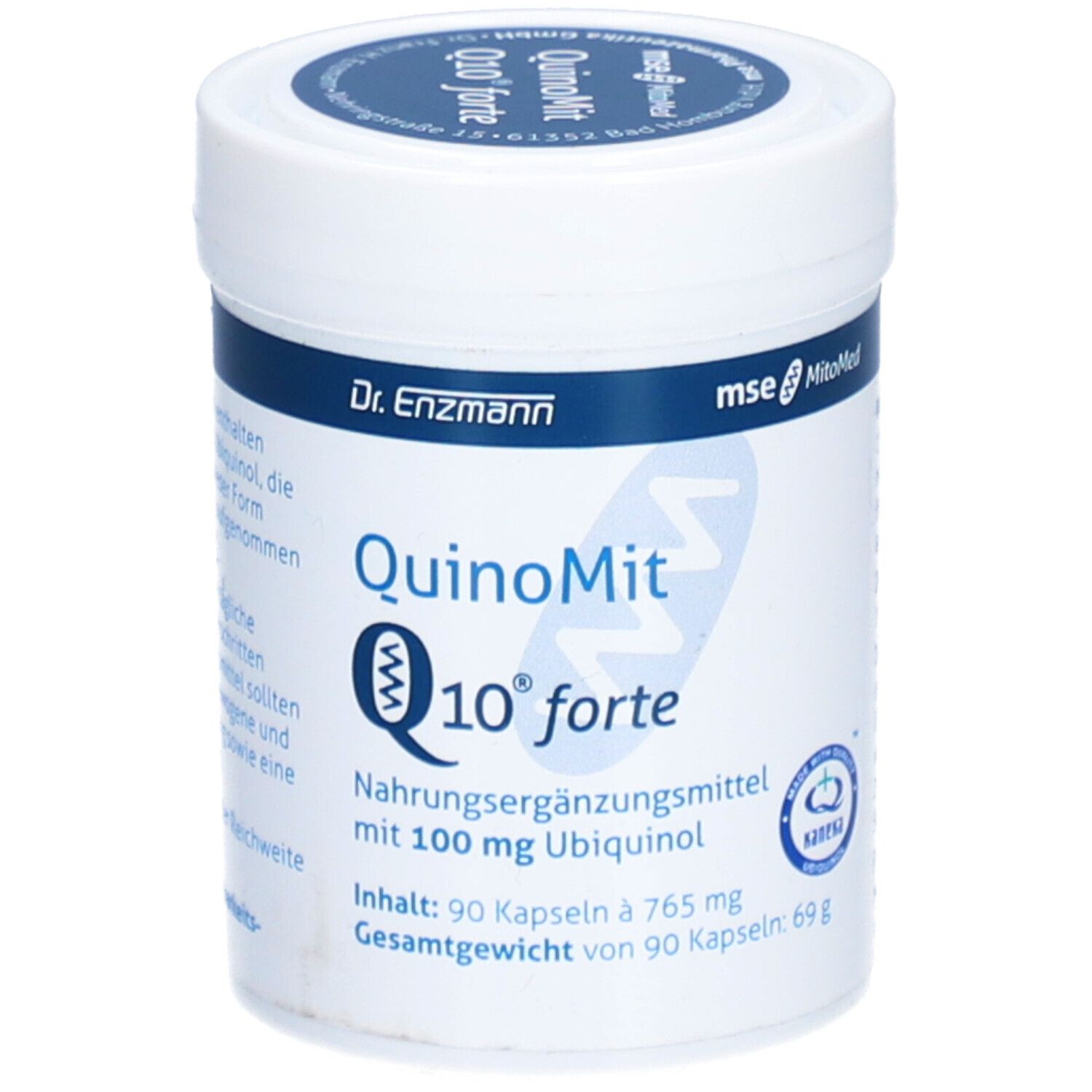 Image of QuinoMit Q10® forte