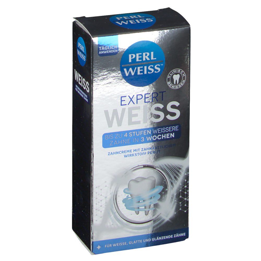 Image of PERLWEISS® Expert Weiss