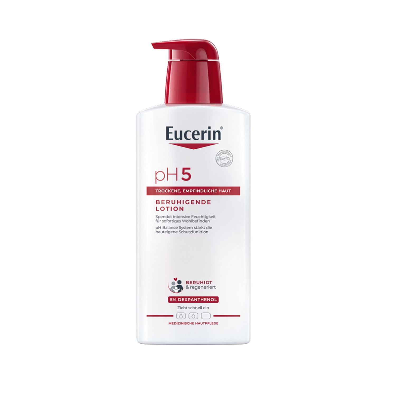 Eucerin pH5 Lotion