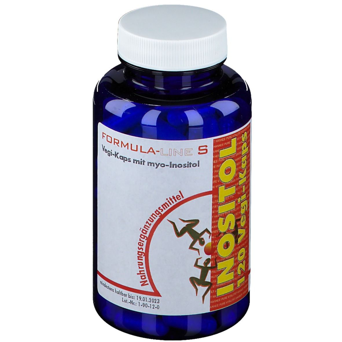 INOSITOL
