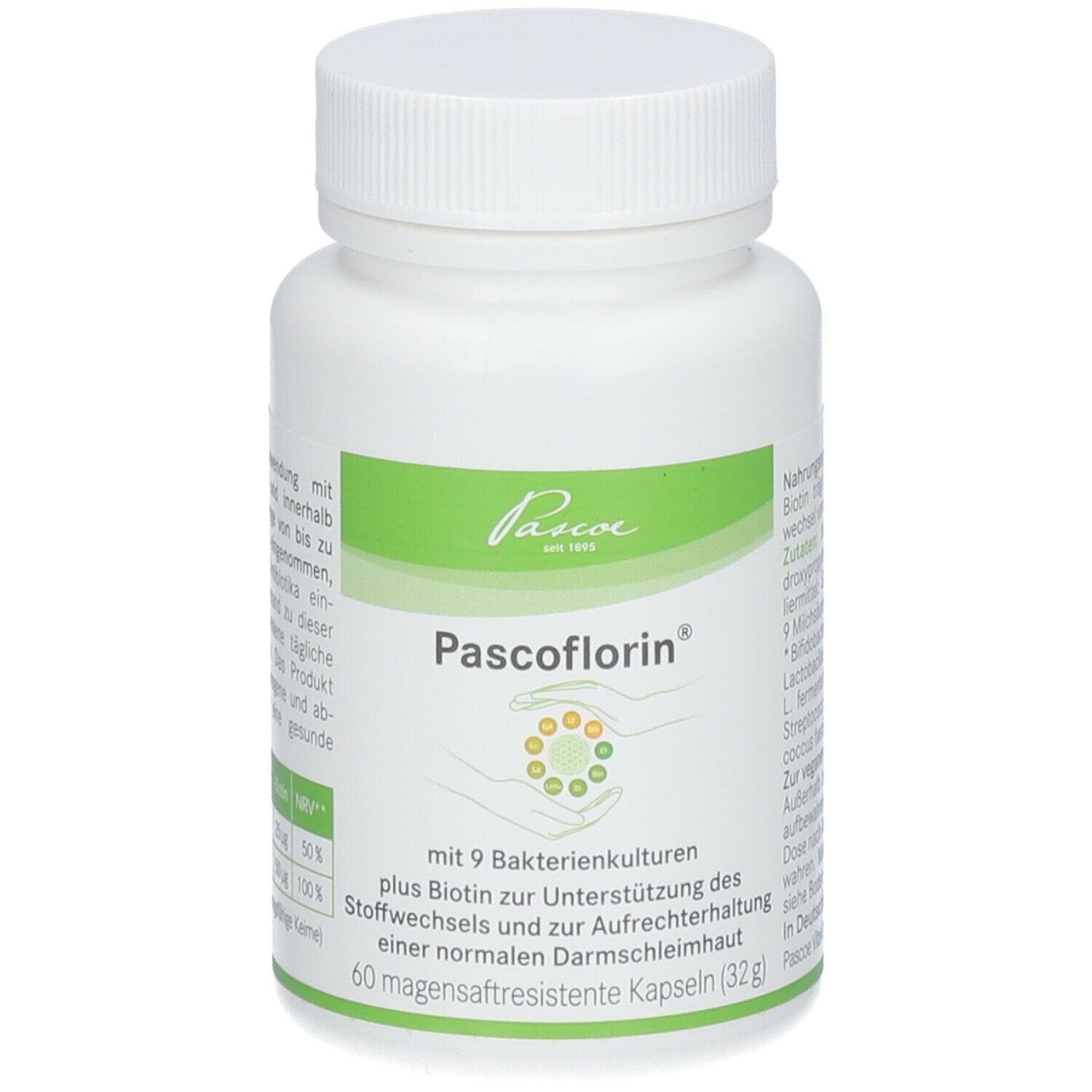 Image of Pascoflorin®