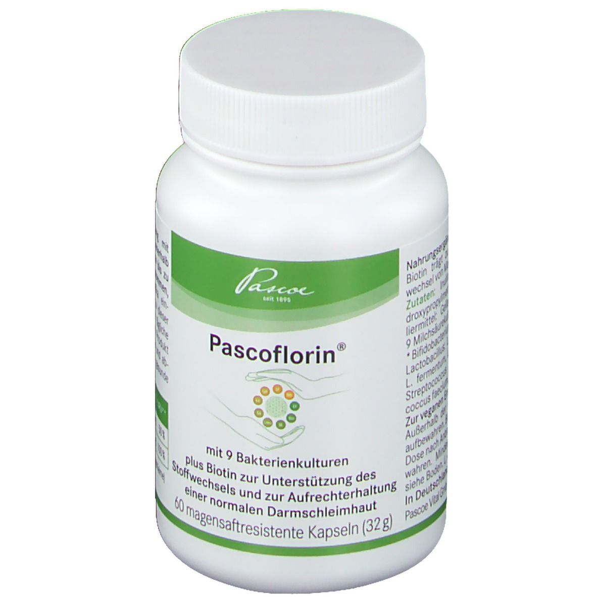 Pascoflorin®