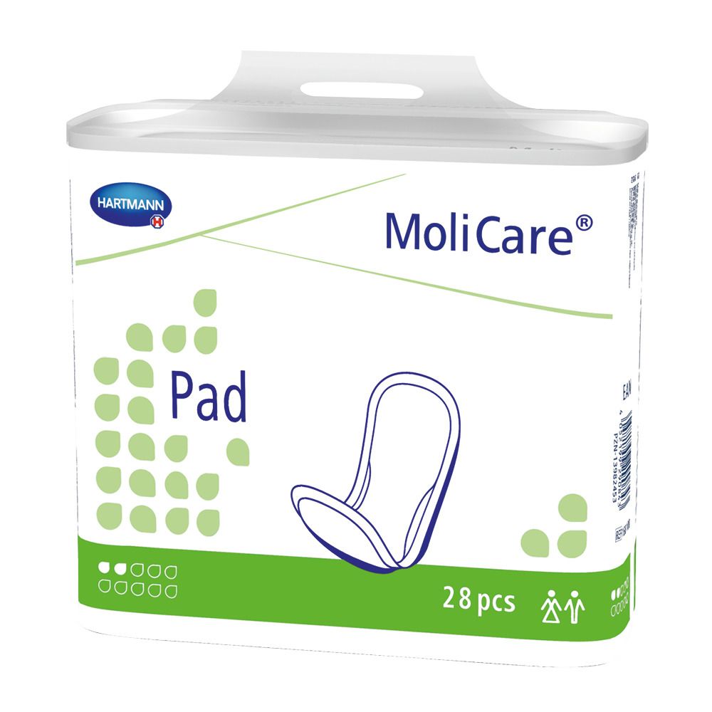 Image of MoliCare® Pad