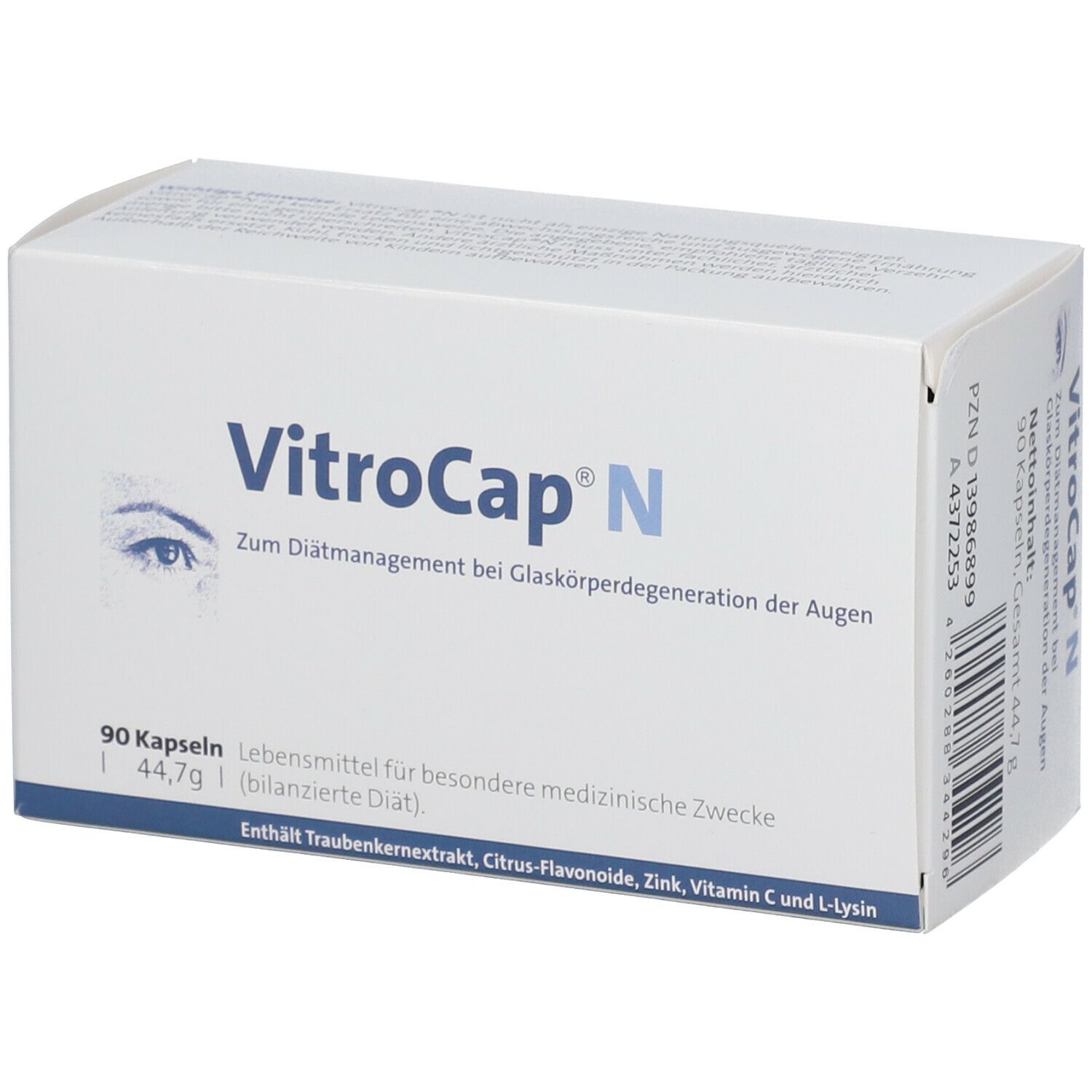 Image of VitroCap® N Kapseln