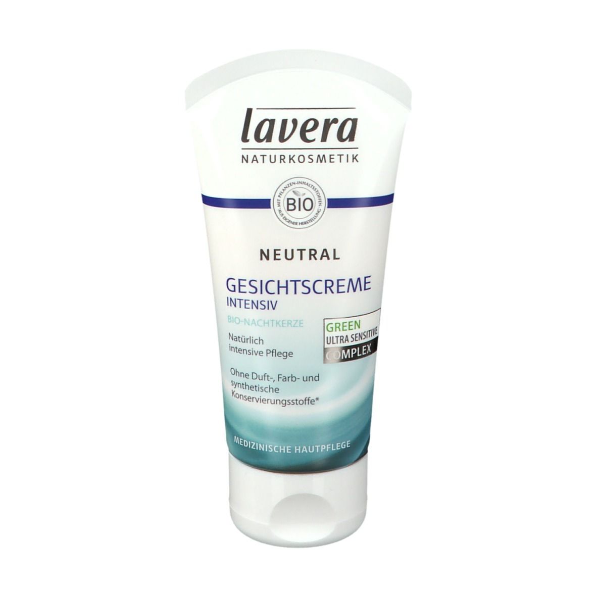 lavera Neutral Gesichtscreme