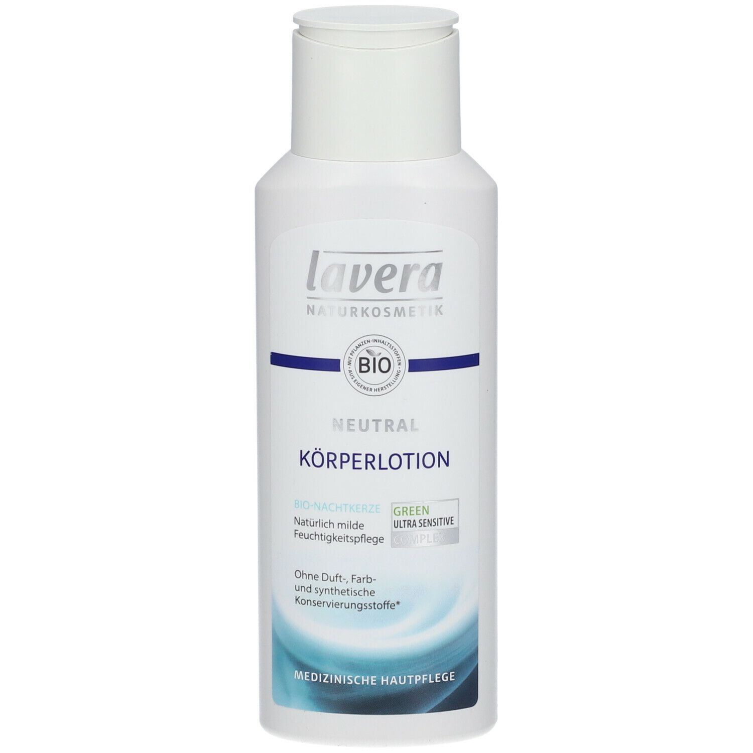 lavera Neutral Körperlotion