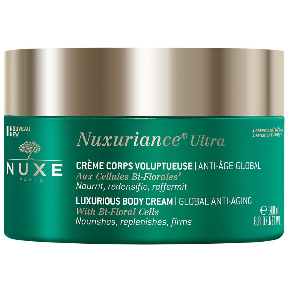 NUXE Nuxuriance® Ultra Crème corporel