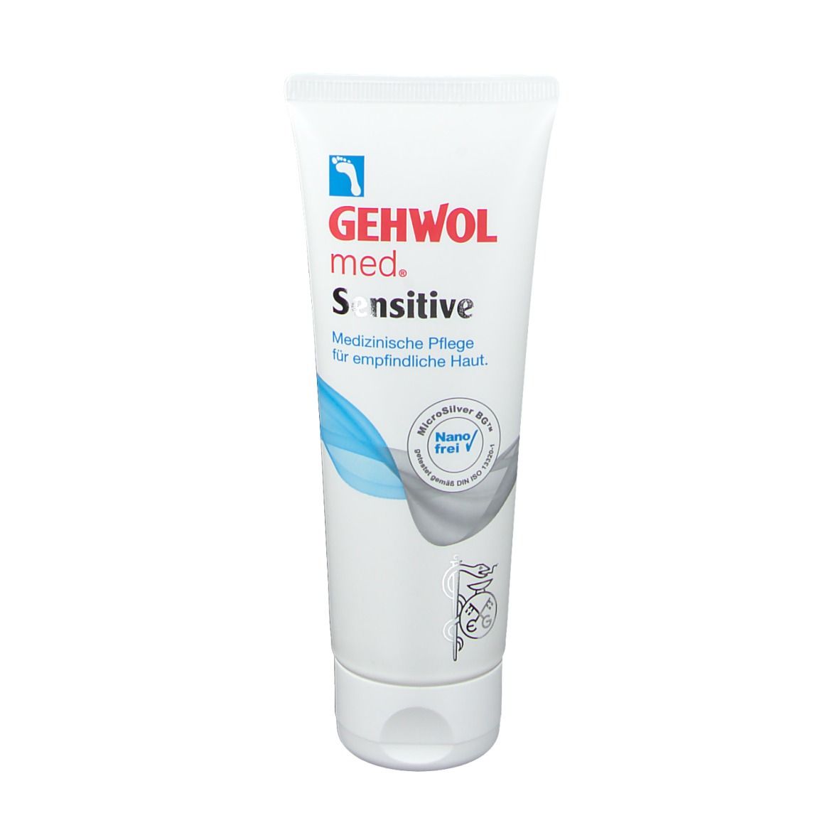 Image of GEHWOL med® Sensitive