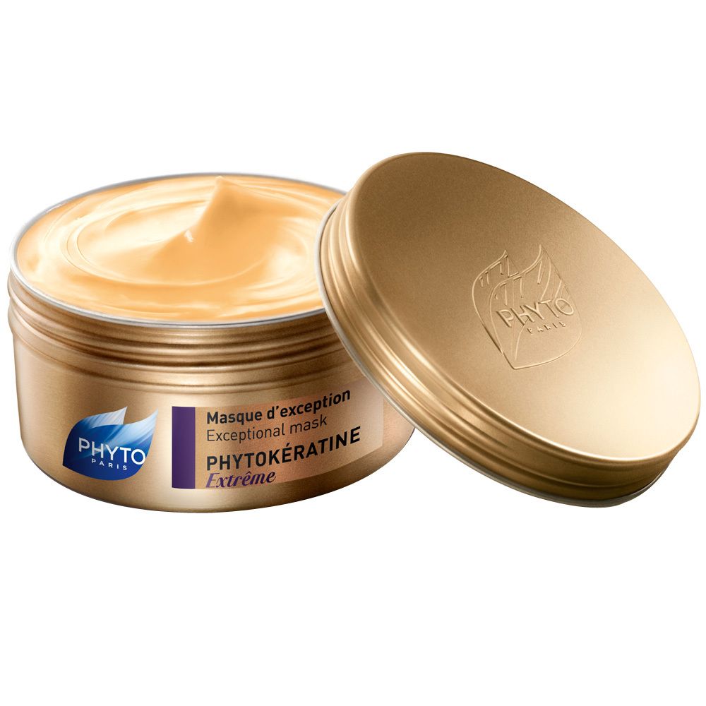 PHYTOKERATINE Extreme Masque